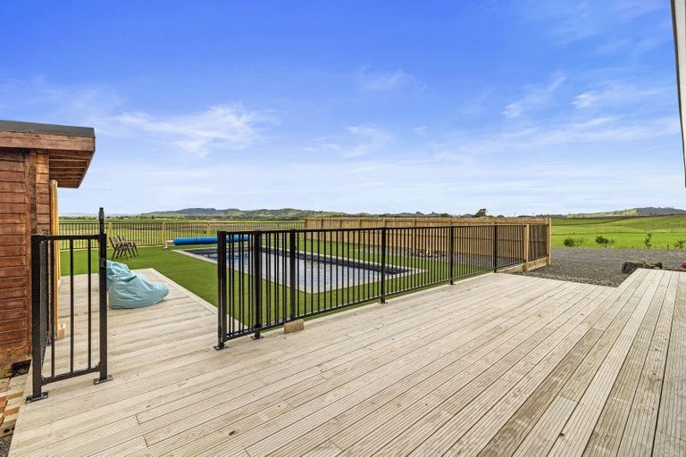 Photo of property in 415a Waerenga Road, Te Kauwhata, 3781