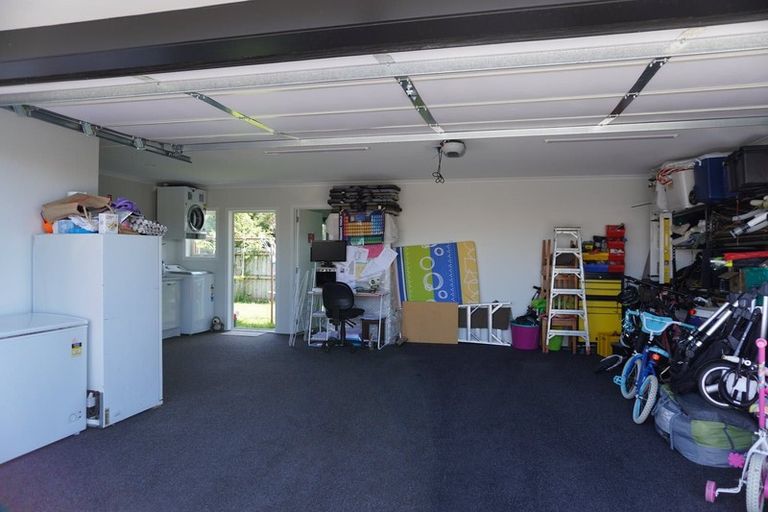 Photo of property in 124a George Street, Tuakau, 2121