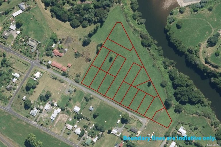 Photo of property in 35 Tanoa Street, Manunui, Taumarunui, 3992
