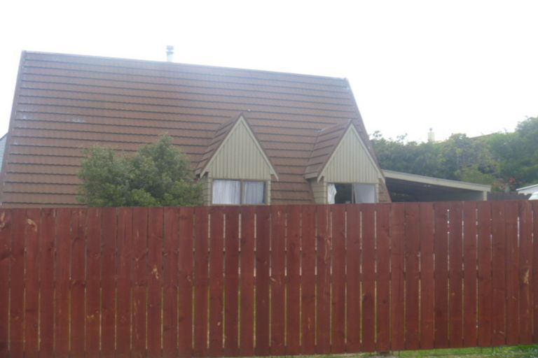 Photo of property in 3 Lanes Road, Bridge Hill, Alexandra, 9320