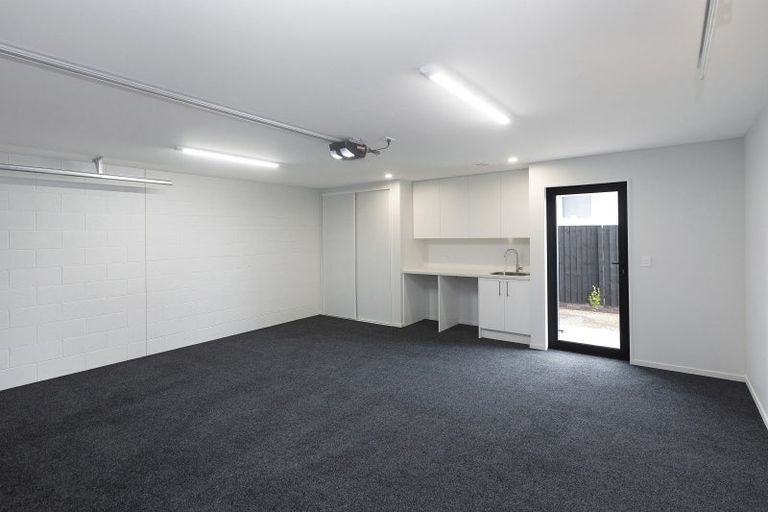 Photo of property in 3/117 Hills Road, Edgeware, Christchurch, 8013