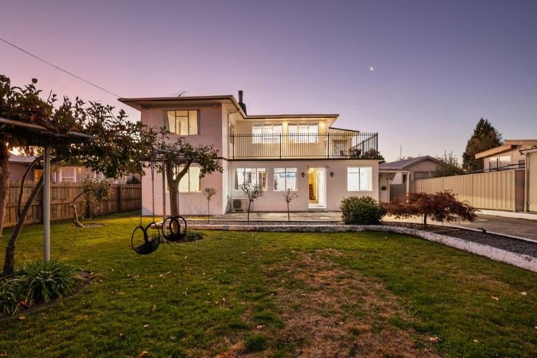 Photo of property in 438 Te Ngae Road, Owhata, Rotorua, 3010