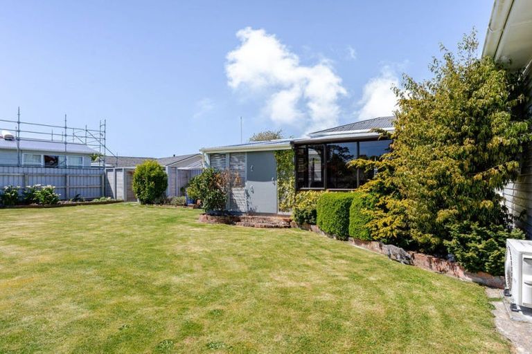 Photo of property in 50 Hospital Street, Dannevirke, 4930
