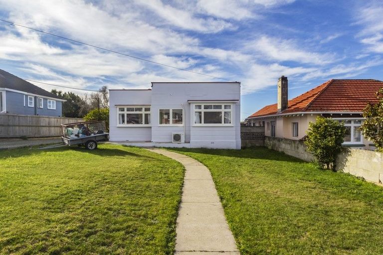 Photo of property in 38 Clare Street, Oamaru North, Oamaru, 9400