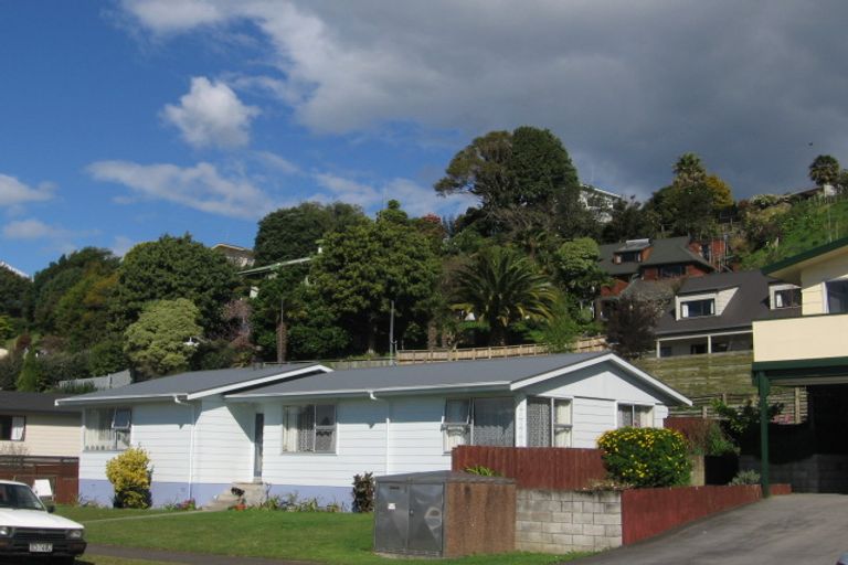 Photo of property in 86 Laurence Street North, Gate Pa, Tauranga, 3112