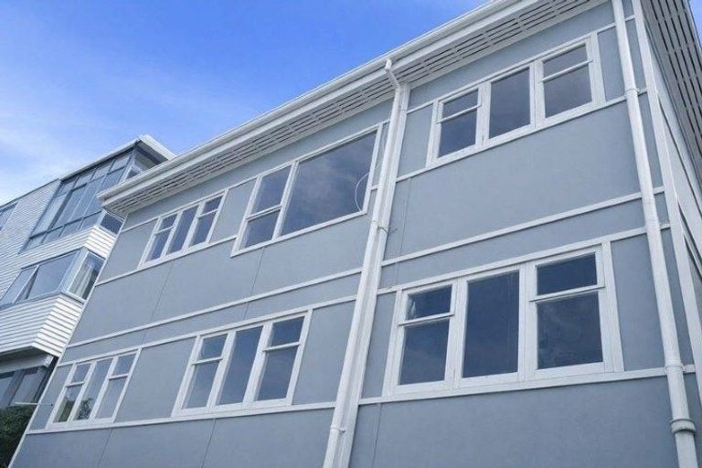 Photo of property in 135 Mitchell Street, Brooklyn, Wellington, 6021