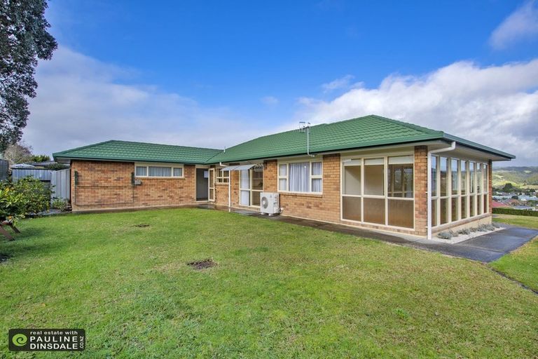 Photo of property in 22 Briden Drive, Tikipunga, Whangarei, 0112