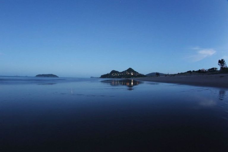 Photo of property in 124a Ocean Beach Road, Tairua, 3508