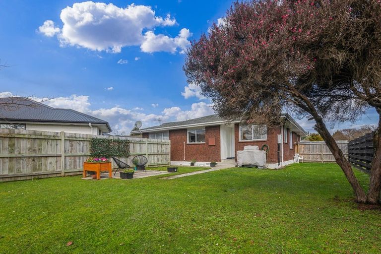 Photo of property in 3a Christian Place, Awapuni, Palmerston North, 4412