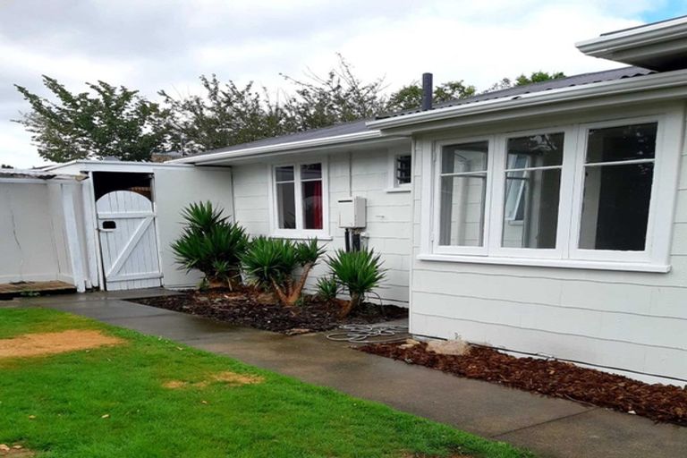 Photo of property in 9 Grace Crescent, Tokoroa, 3420
