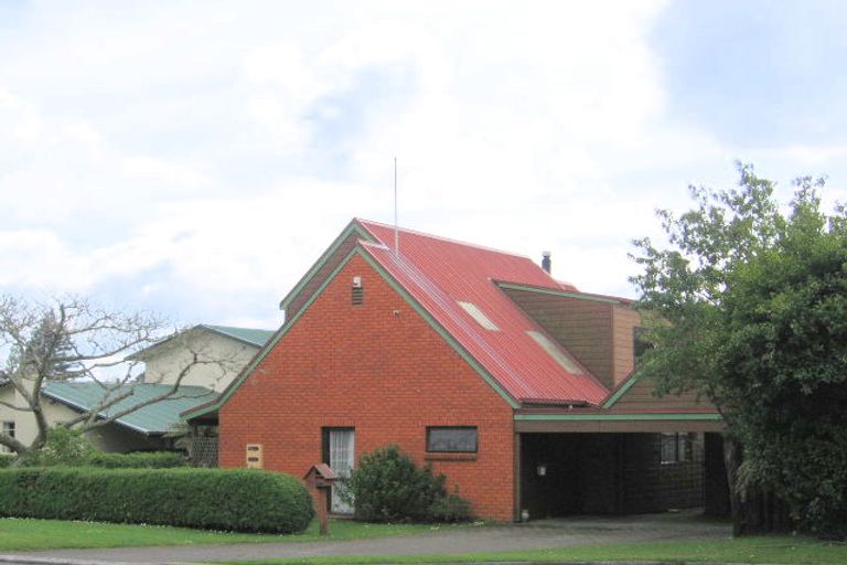 Photo of property in 1a Lynbert Road, Lynmore, Rotorua, 3010