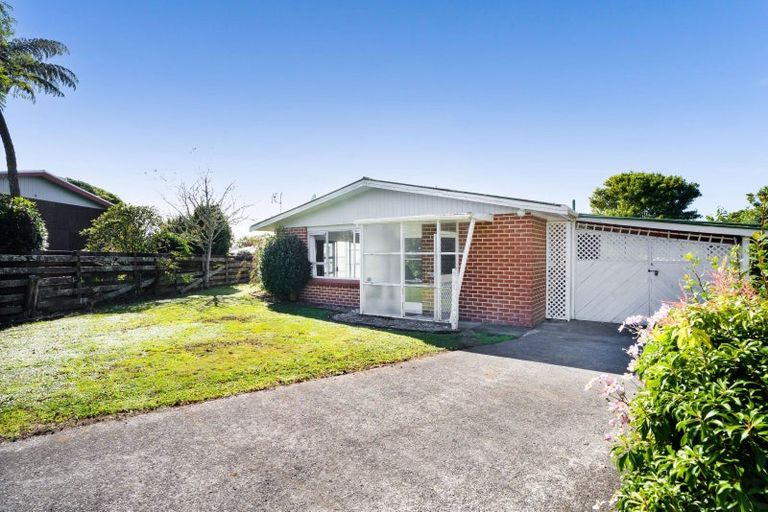 Photo of property in 2a Seyton Street, Stratford, 4332