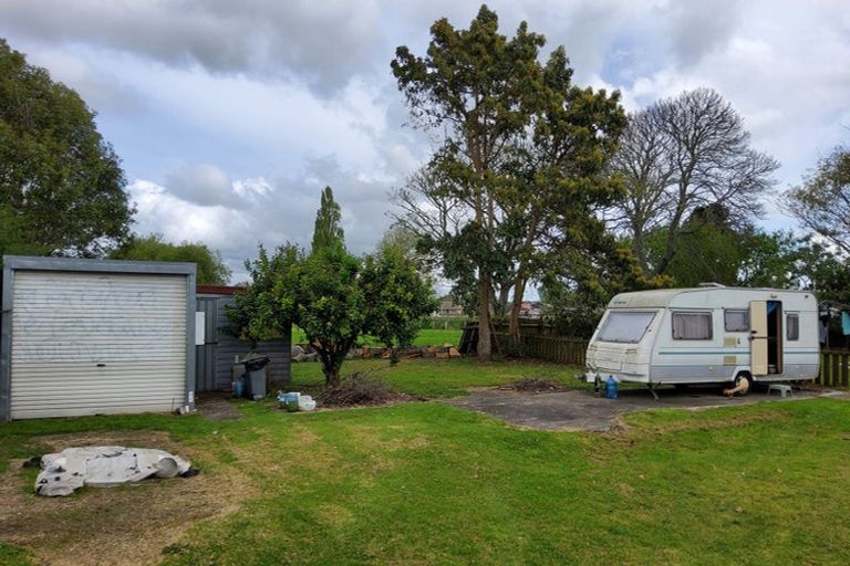 Photo of property in 45 Harris Street, Huntly, 3700