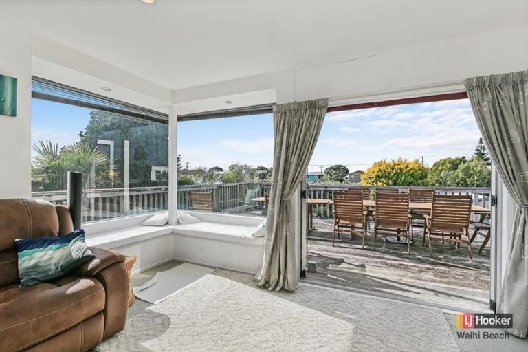 Photo of property in 21 Snell Crescent, Waihi Beach, 3611