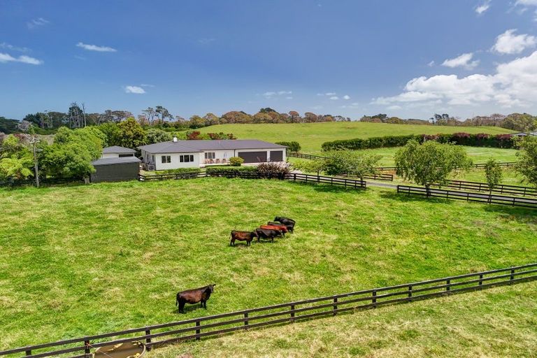 Photo of property in 49 State Highway 3, Westmere, Whanganui, 4571