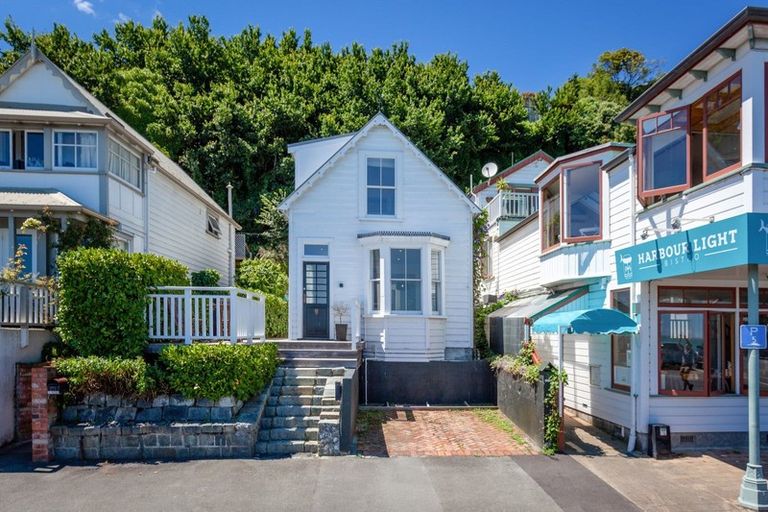 Photo of property in 339 Wakefield Quay, Stepneyville, Nelson, 7010