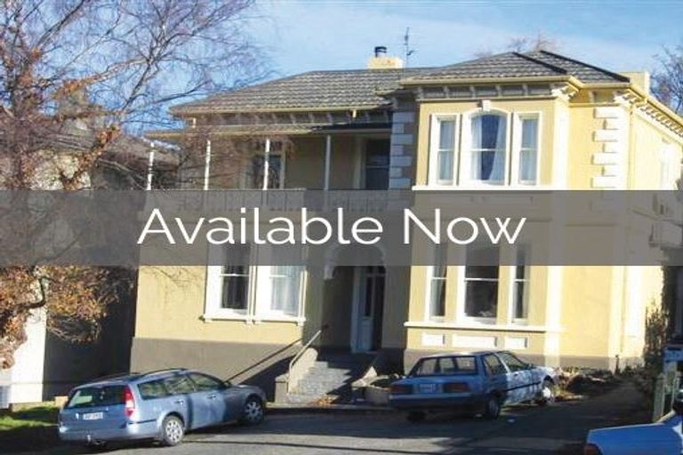 Photo of property in 8 Pitt Street, North Dunedin, Dunedin, 9016