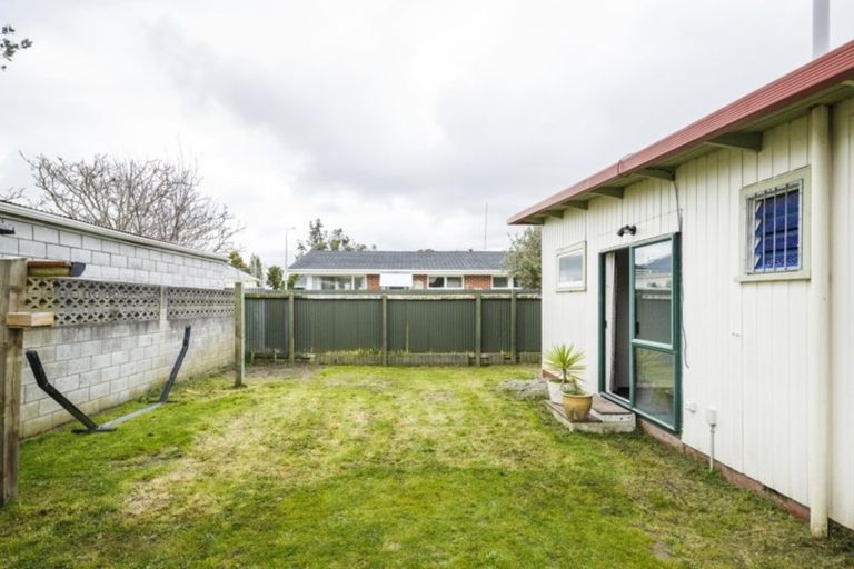 Photo of property in 3/96 Linton Street, West End, Palmerston North, 4410
