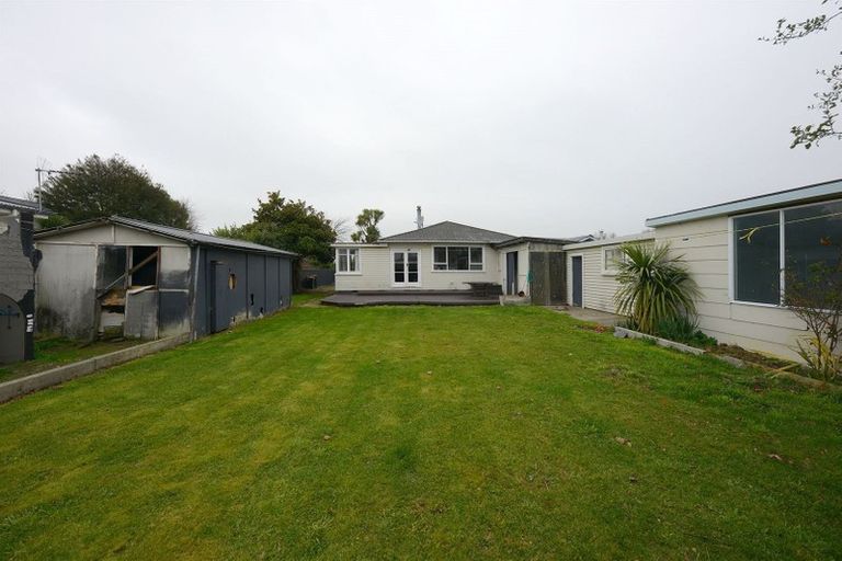 Photo of property in 77 Ayers Street, Rangiora, 7400