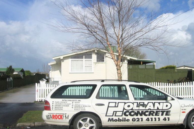 Photo of property in 6 Cricket Place, Melville, Hamilton, 3206