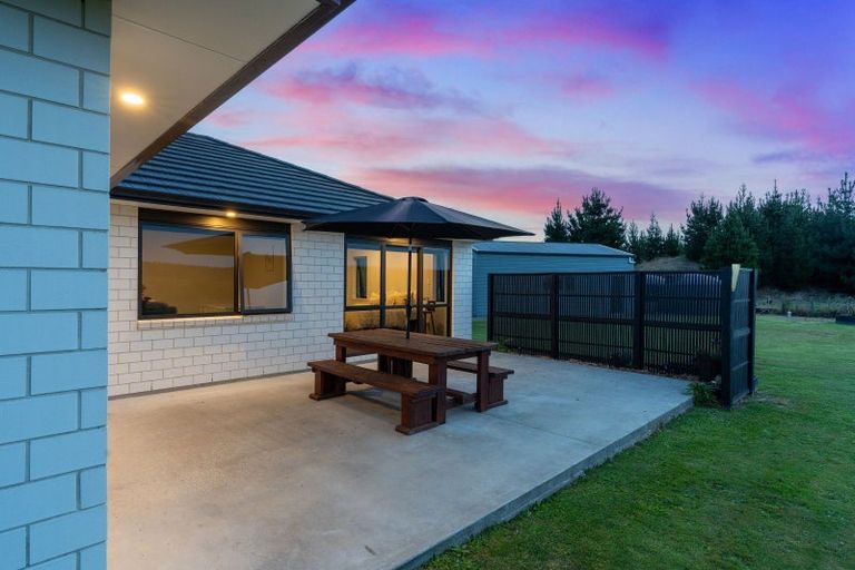 Photo of property in 17 Truebridge Drive, Waitarere, Levin, 5510