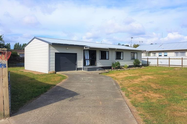 Photo of property in 12 Rata Street, Feilding, 4702