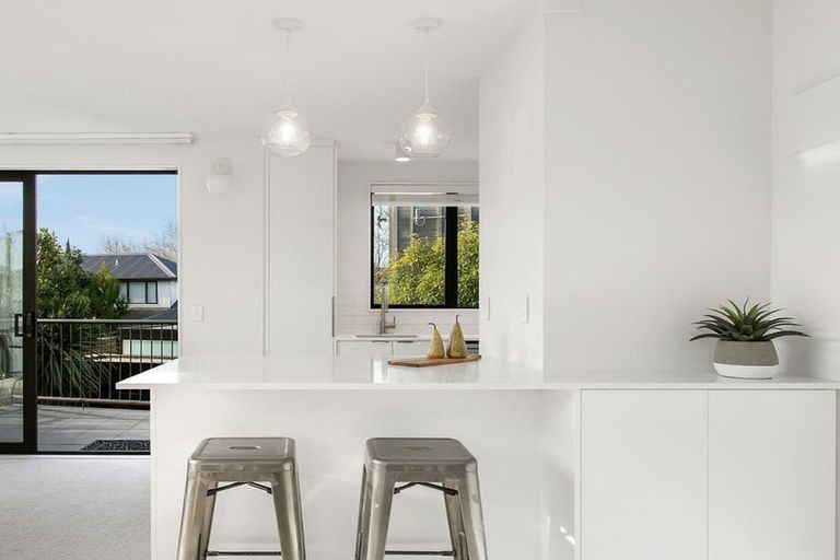 Photo of property in 4/75 Andover Street, Merivale, Christchurch, 8014