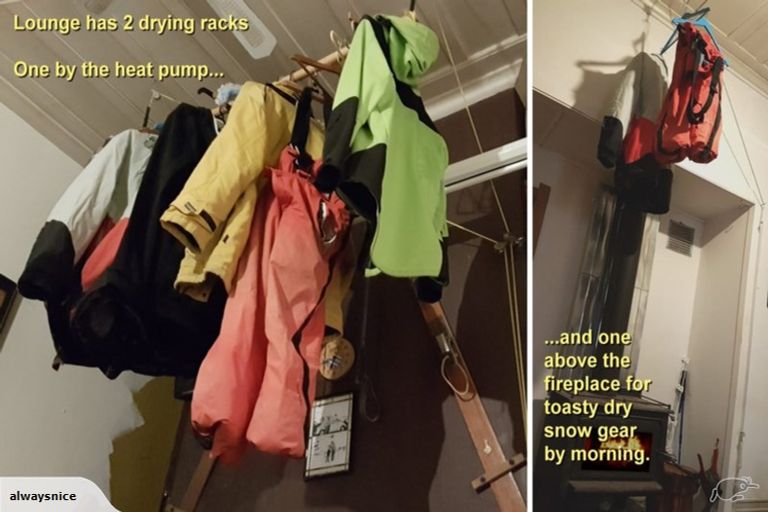 Photo of property in 36 Seddon Street, Raetihi, 4632