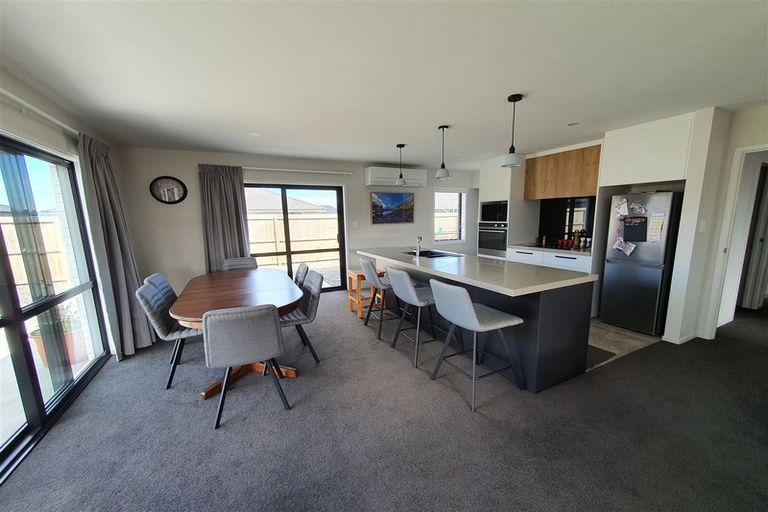 Photo of property in 32 Lucca Crescent, Rolleston, 7615