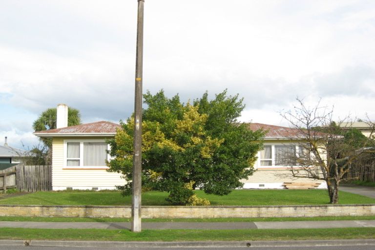 Photo of property in 15 James Foley Avenue, Pirimai, Napier, 4112
