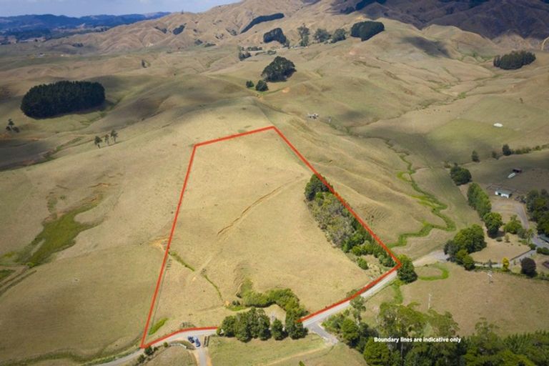 Photo of property in 95 Wrights Road, Raglan, 3295