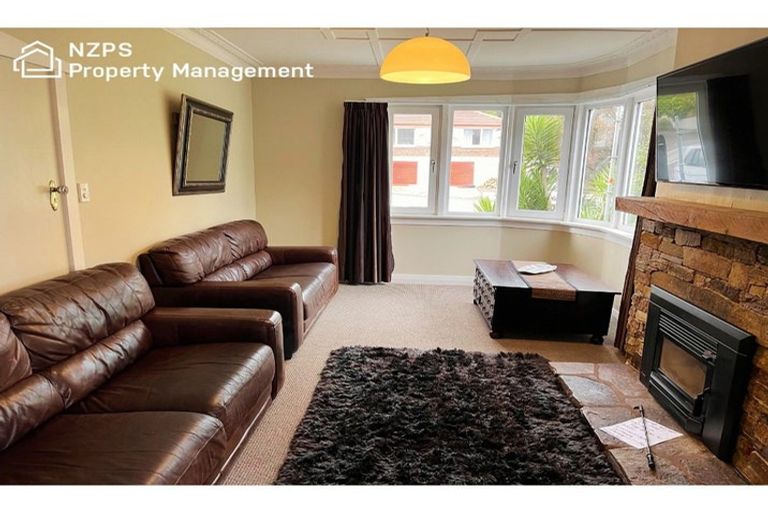 Photo of property in 17 Napier Street, Belleknowes, Dunedin, 9011