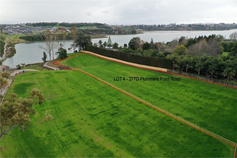 Photo of property in 277d Plummers Point Road, Whakamarama, 3172