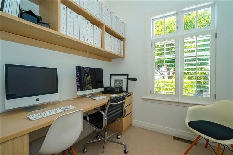 Photo of property in 6 Takutai Street, Parnell, Auckland, 1052
