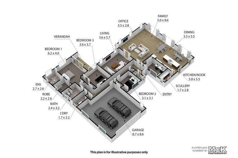 Photo of property in 9a Impact Avenue, Bell Block, New Plymouth, 4312