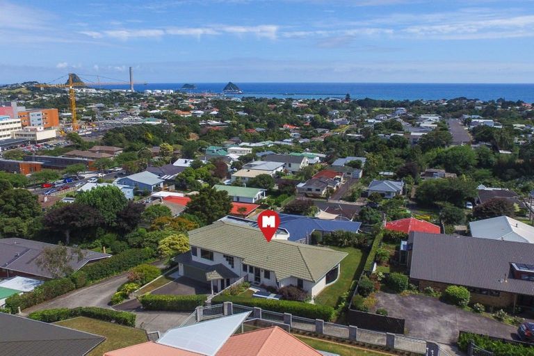 Photo of property in 16a Burns Street, Westown, New Plymouth, 4310