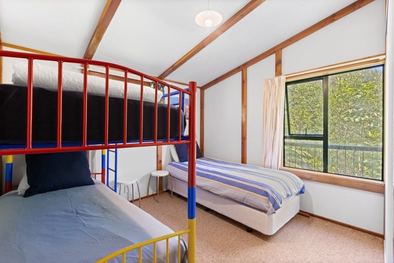 Photo of property in 1775 Kenepuru Road, Te Mahia, Picton, 7282