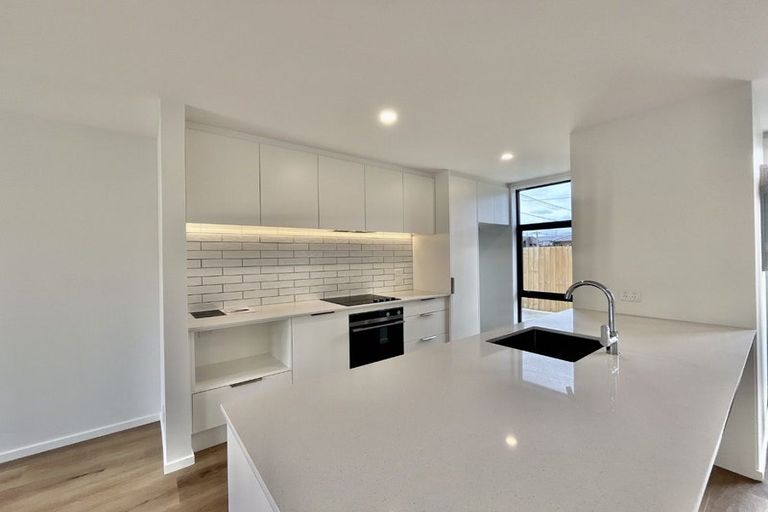 Photo of property in 4/72 Southampton Street, Sydenham, Christchurch, 8023