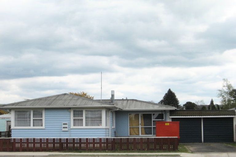 Photo of property in 155 Old Taupo Road, Utuhina, Rotorua, 3015