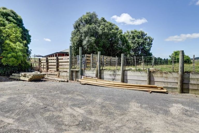 Photo of property in 306 Tahuroa Road, Tauwhare, Morrinsville, 3371