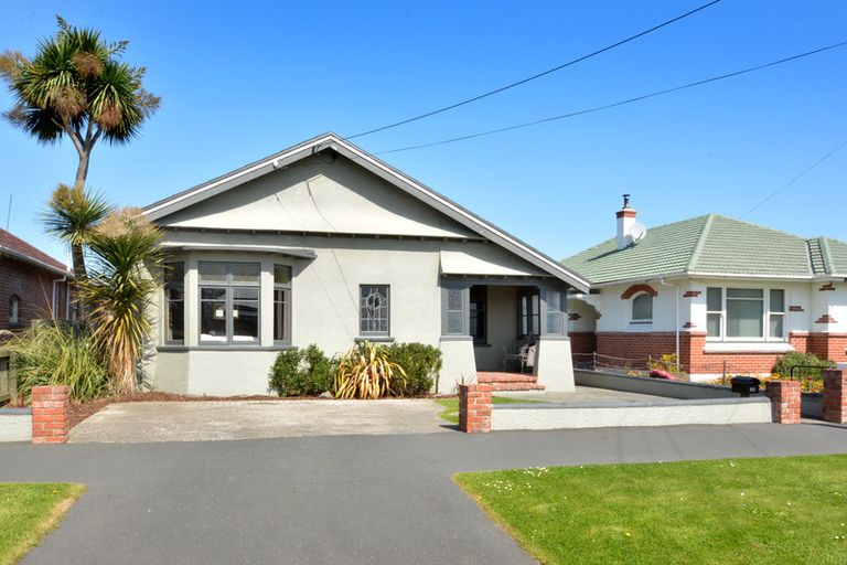Photo of property in 55 Hargest Crescent, Saint Kilda, Dunedin, 9012
