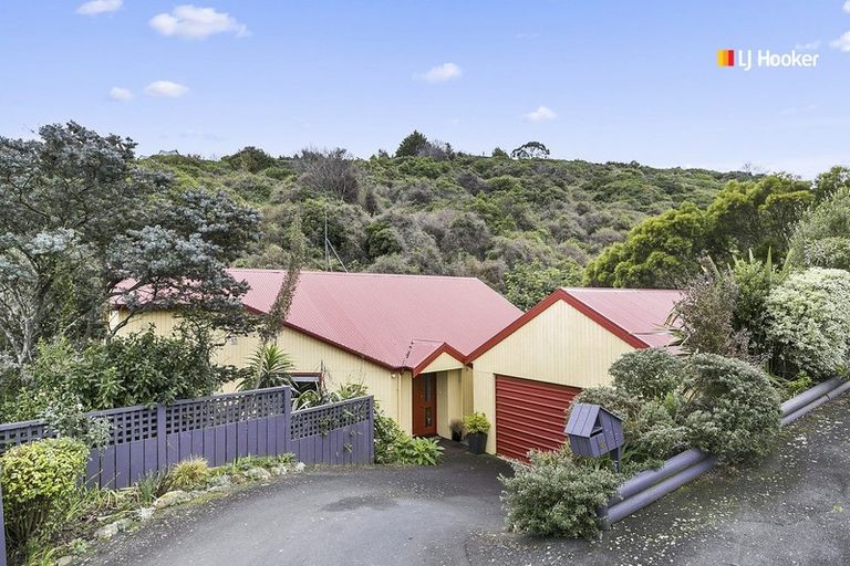 Photo of property in 189 Somerville Street, Waverley, Dunedin, 9013