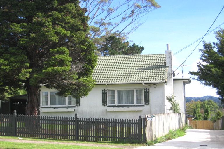 Photo of property in 2/23 Forest Hill Road, Henderson, Auckland, 0612
