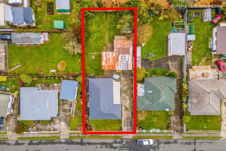 Photo of property in 30 Tummel Street, Glengarry, Invercargill, 9810