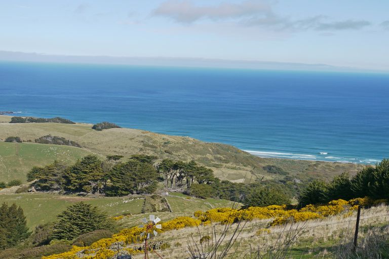 Photo of property in 930 Highcliff Road, Highcliff, Dunedin, 9077