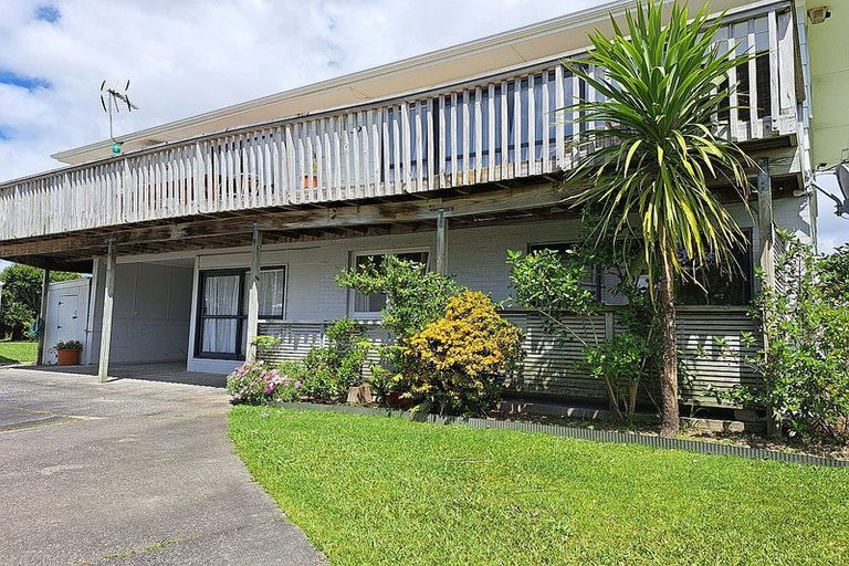 Photo of property in 87 Tiroroa Avenue, Te Atatu South, Auckland, 0610