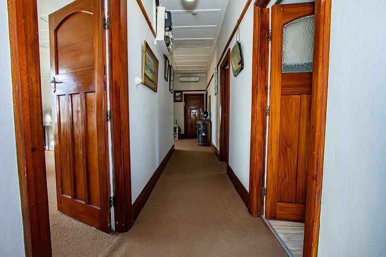 Photo of property in 6 Regent Street, Fairlie, 7925