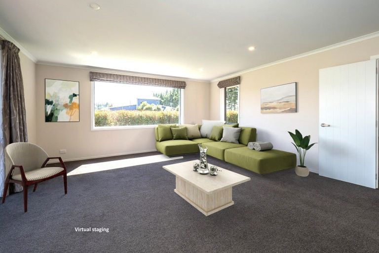 Photo of property in 69 Barkers Road, Methven, 7730