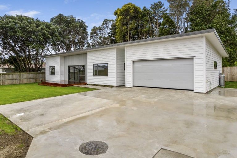 Photo of property in 9 Ropata Te Ao Way, Otaki, 5512