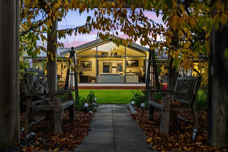 Photo of property in 196 Rapaura Road, Rapaura, Blenheim, 7273